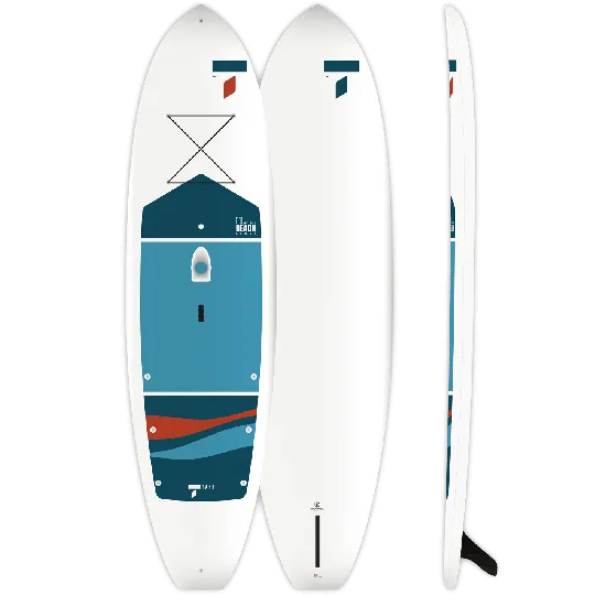 11'0 Tahe Beach Cross SUP