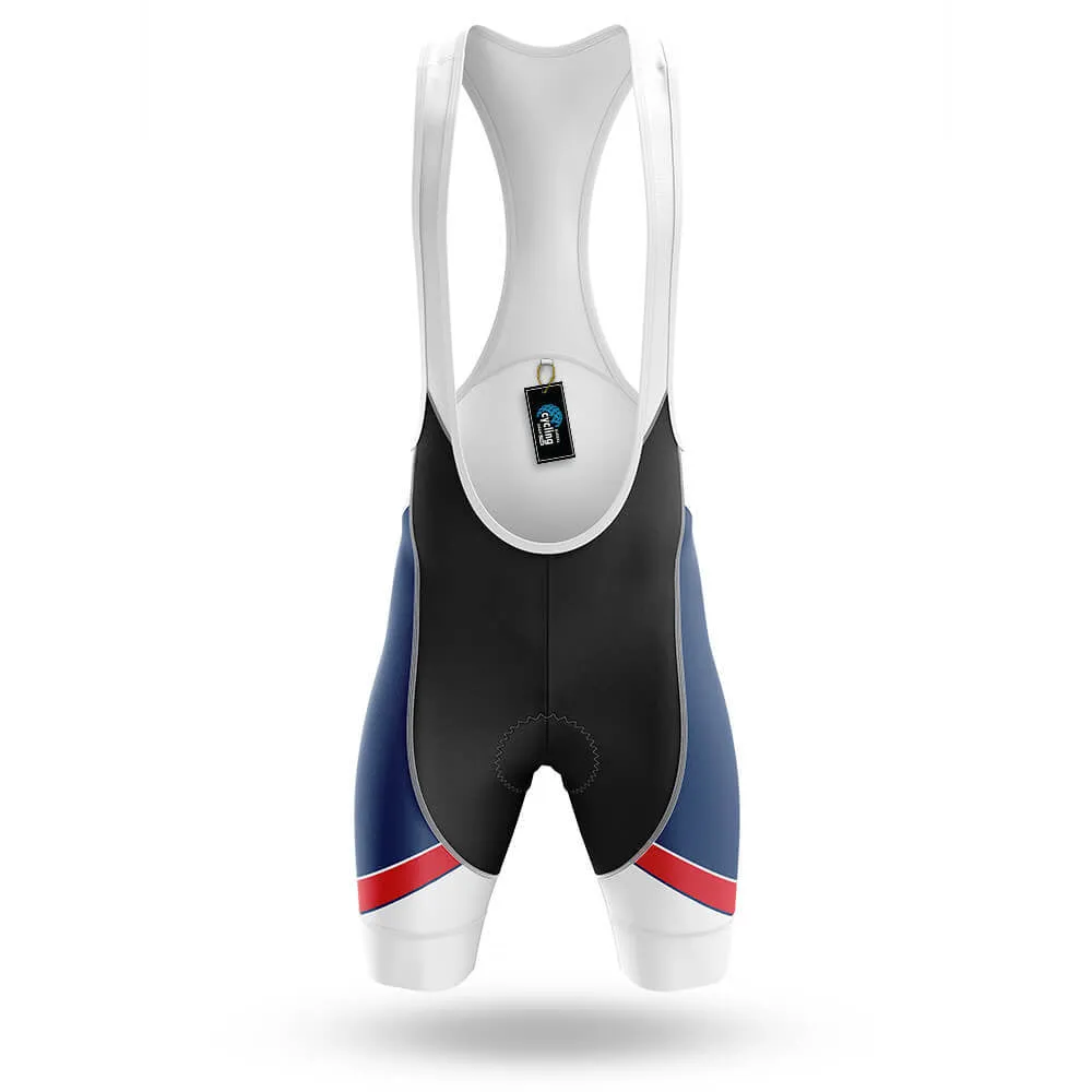 1776 Minutemen - Men's Cycling Kit