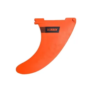 Aero Center SUP Fin Orange