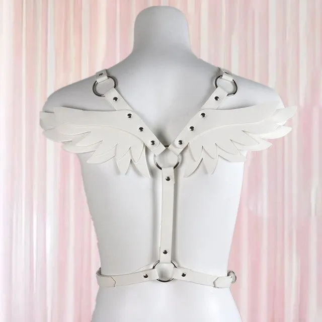 Angel Wing Harness