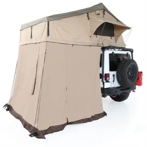 Annex For Smittybilt Overlander XL Roof Top Tent