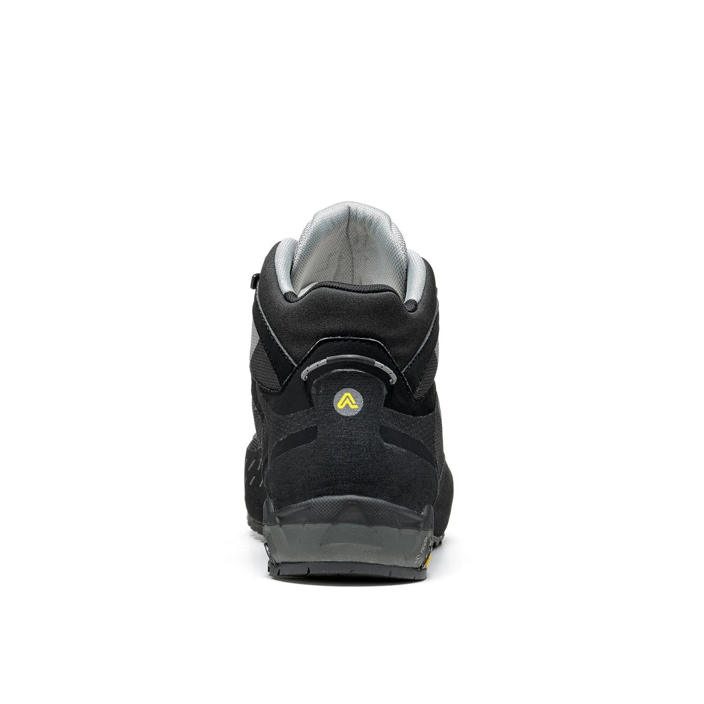 Asolo Eldo Mid GV Men Black/Grey