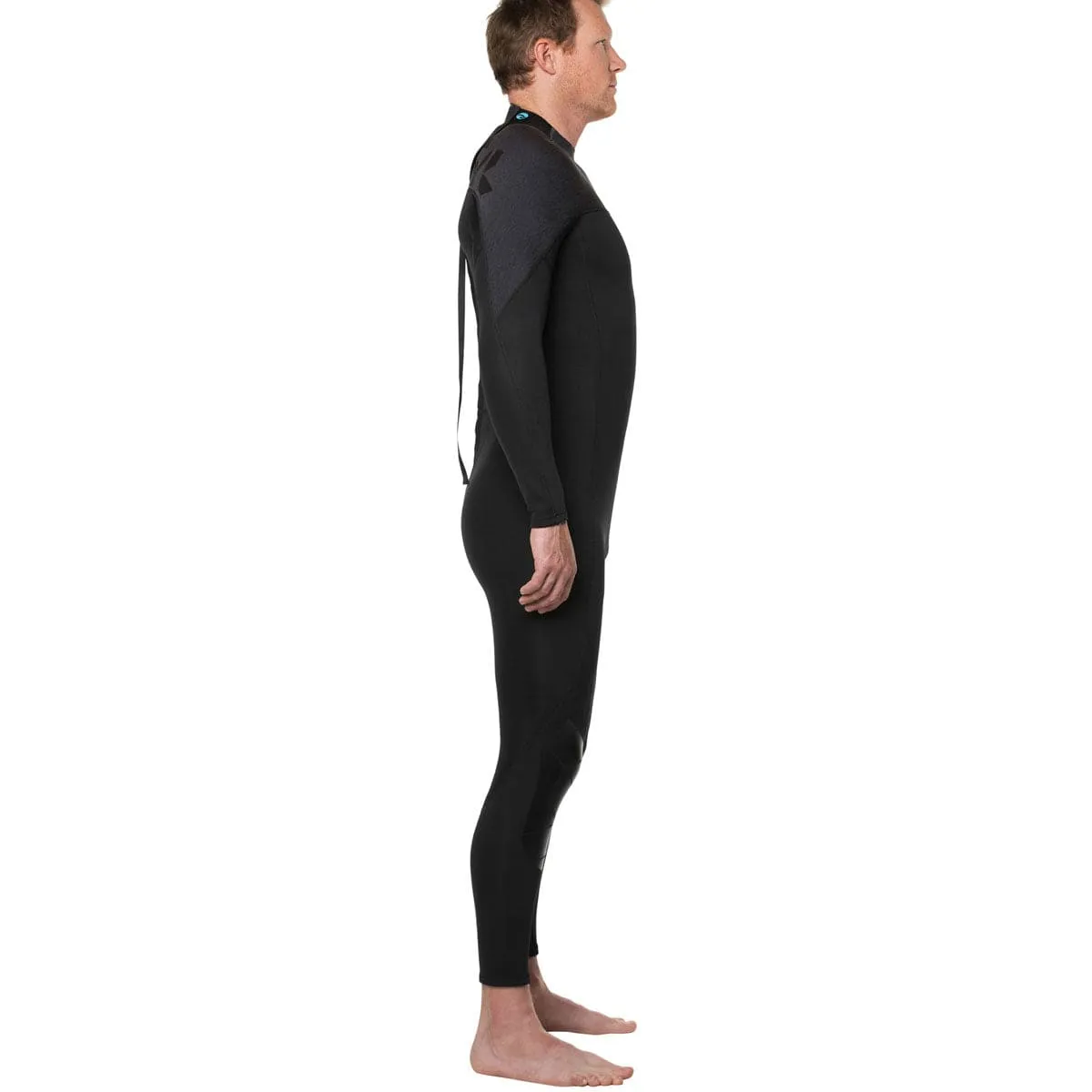 BARE 3/2mm Revel Mens Wetsuit