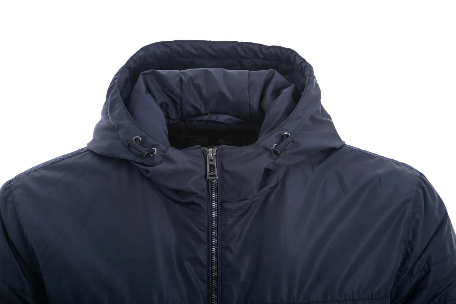 Belstaff Roam Jacket in Dark Navy