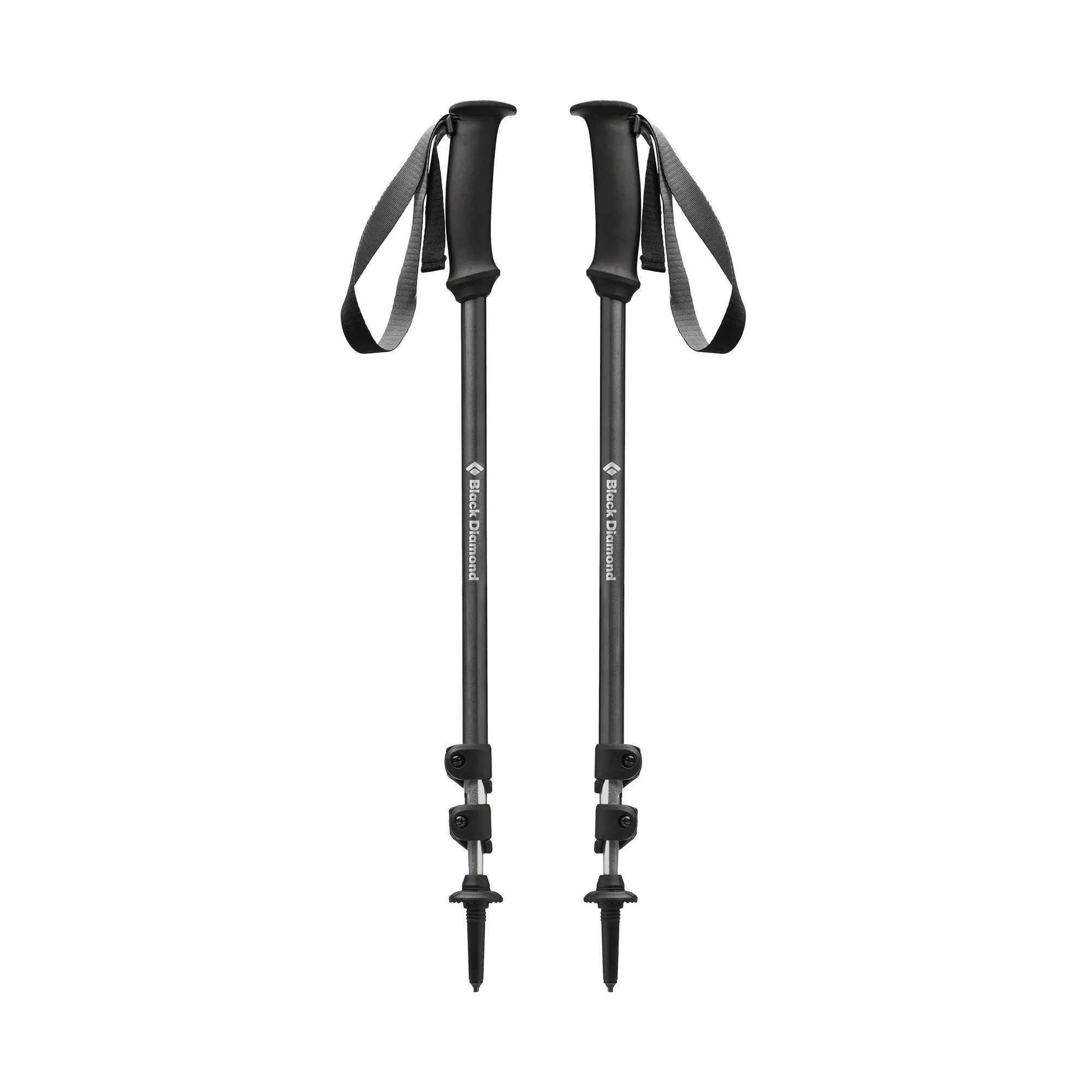 Black Diamond Trail Explorer 3 Trekking Poles