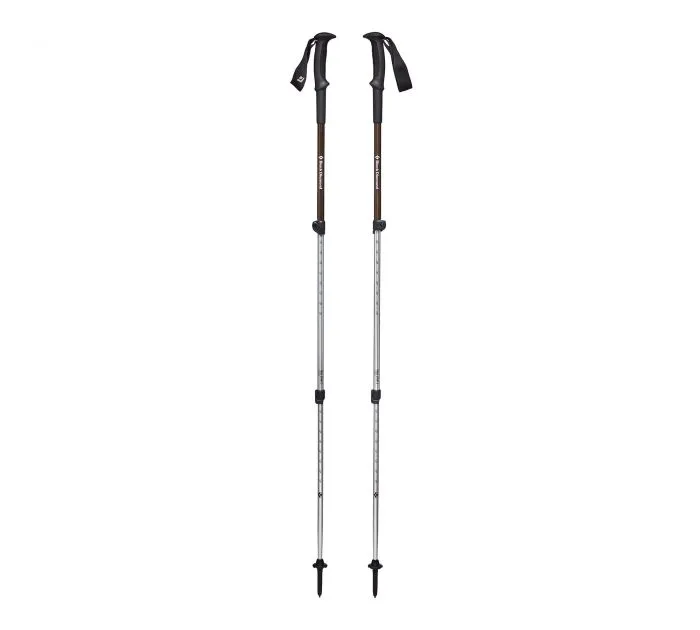 Black Diamond Trail Sport 3 Trekking Poles