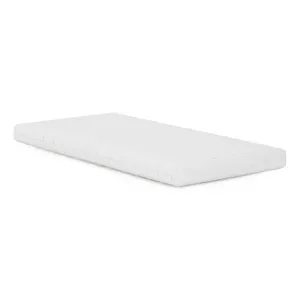 Boori Breathable Foam Mattress