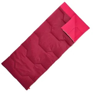 Camping sleeping bag Arpenaz - 60°F