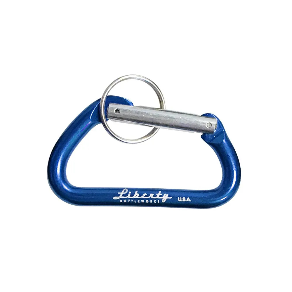 Carabiners