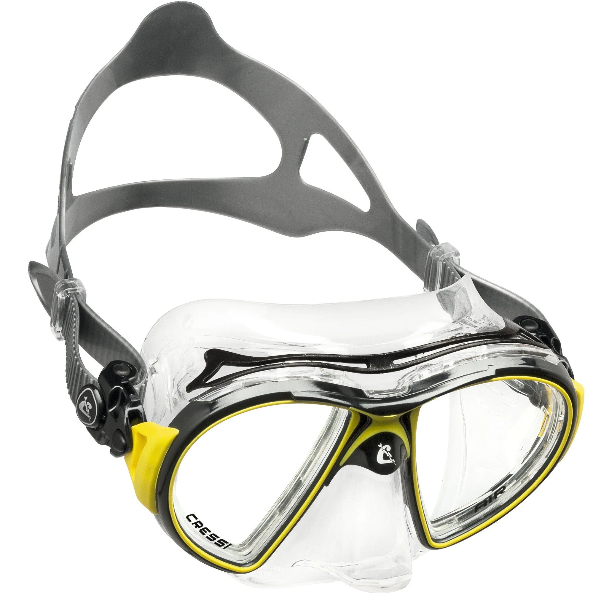 Cressi Air Scuba Mask