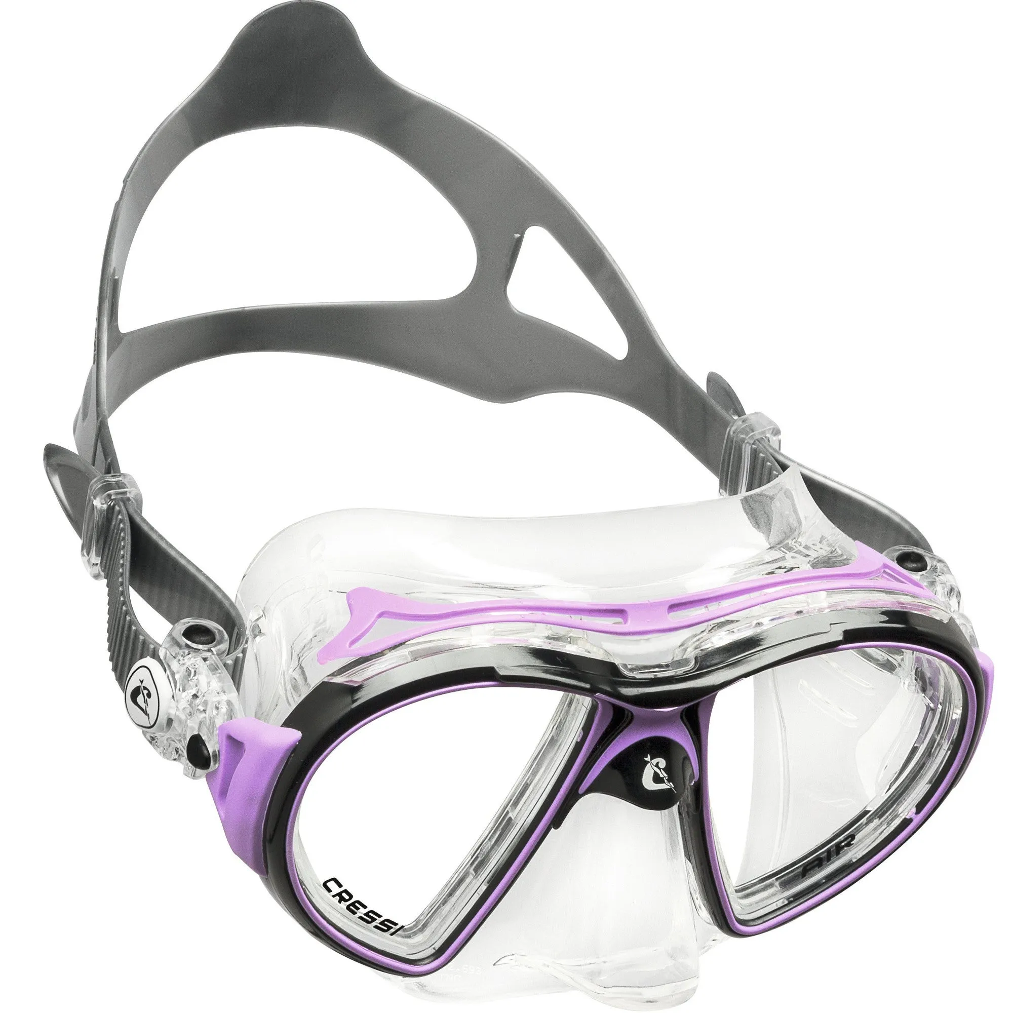 Cressi Air Scuba Mask