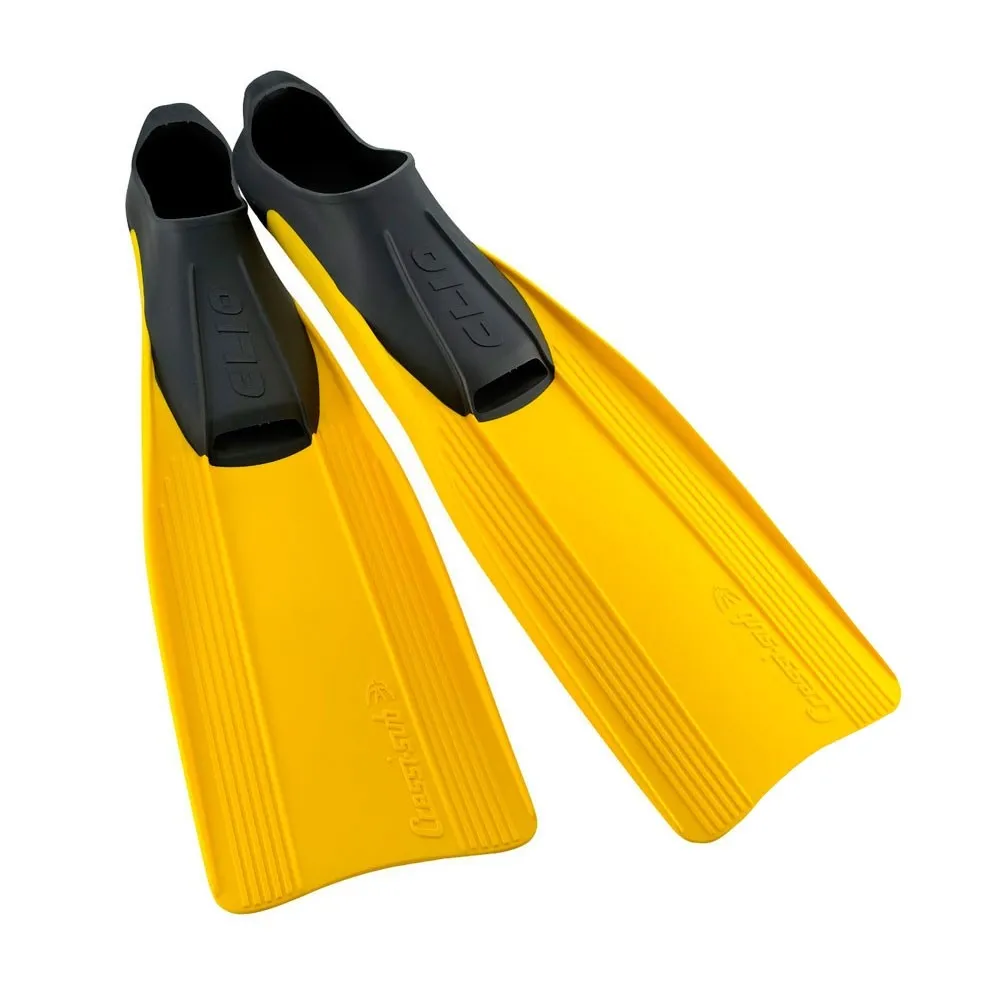 Cressi Clio Full Foot Fins