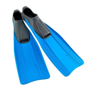 Cressi Clio Full Foot Fins