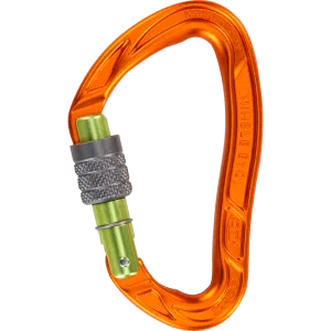 CT Nimble Evo Screw Gate Carabiner