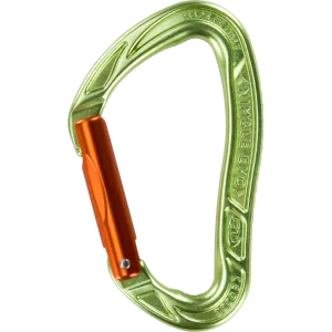 CT Nimble Evo Straight Gate Carabiner