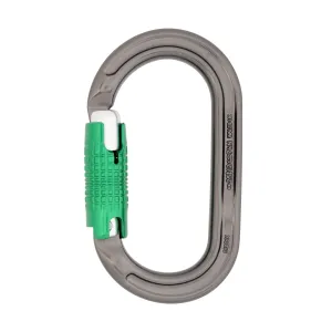 DMM Ultra O Locksafe Carabiner