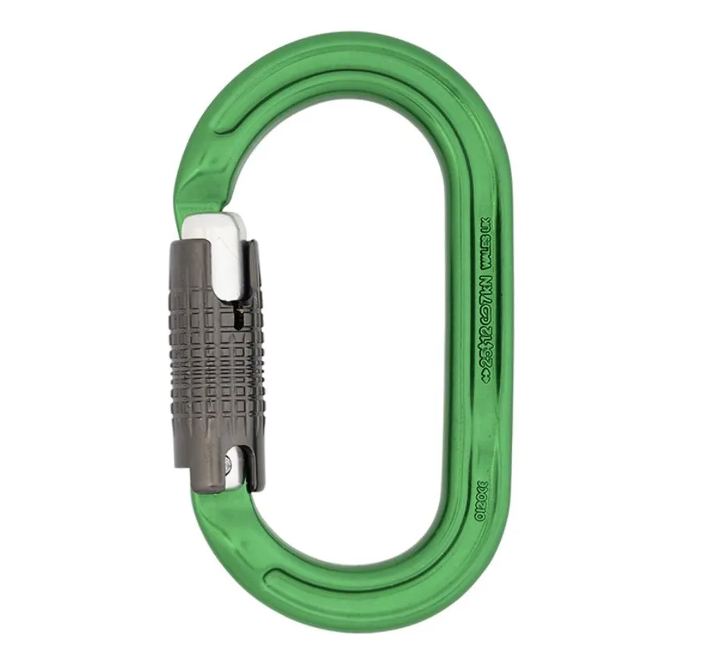 DMM Ultra O Locksafe Carabiner