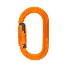 DMM Ultra O Locksafe Carabiner