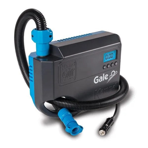 Dometic Gale 12V Pump with Auto-Shutoff