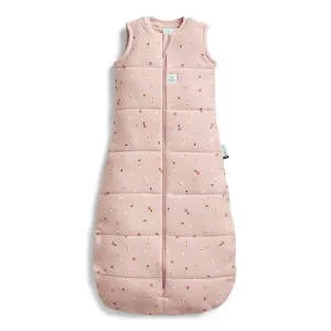 ergoPouch Jersey Sleeping Bag TOG 2.5 - Daises