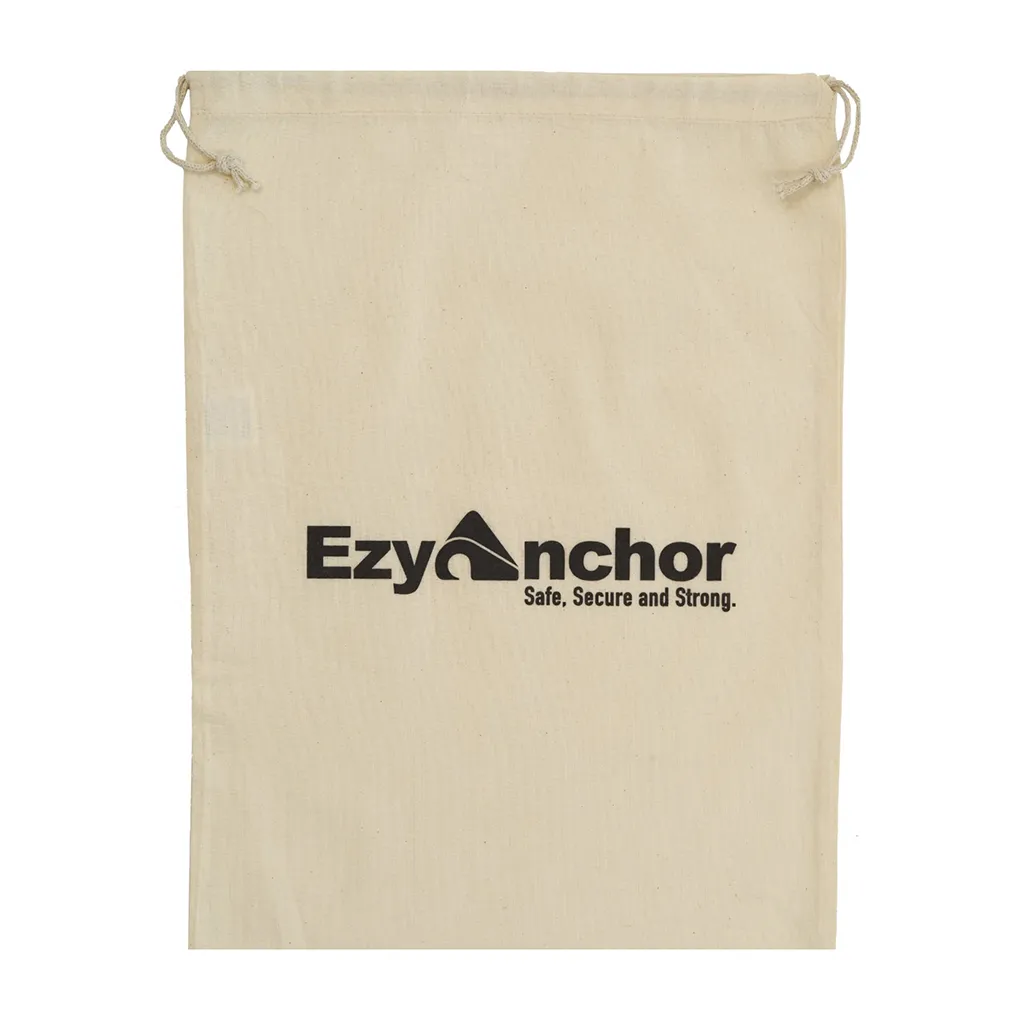 EzyAnchor Starter Pack PLUS - AN-0003 - Bundle Item