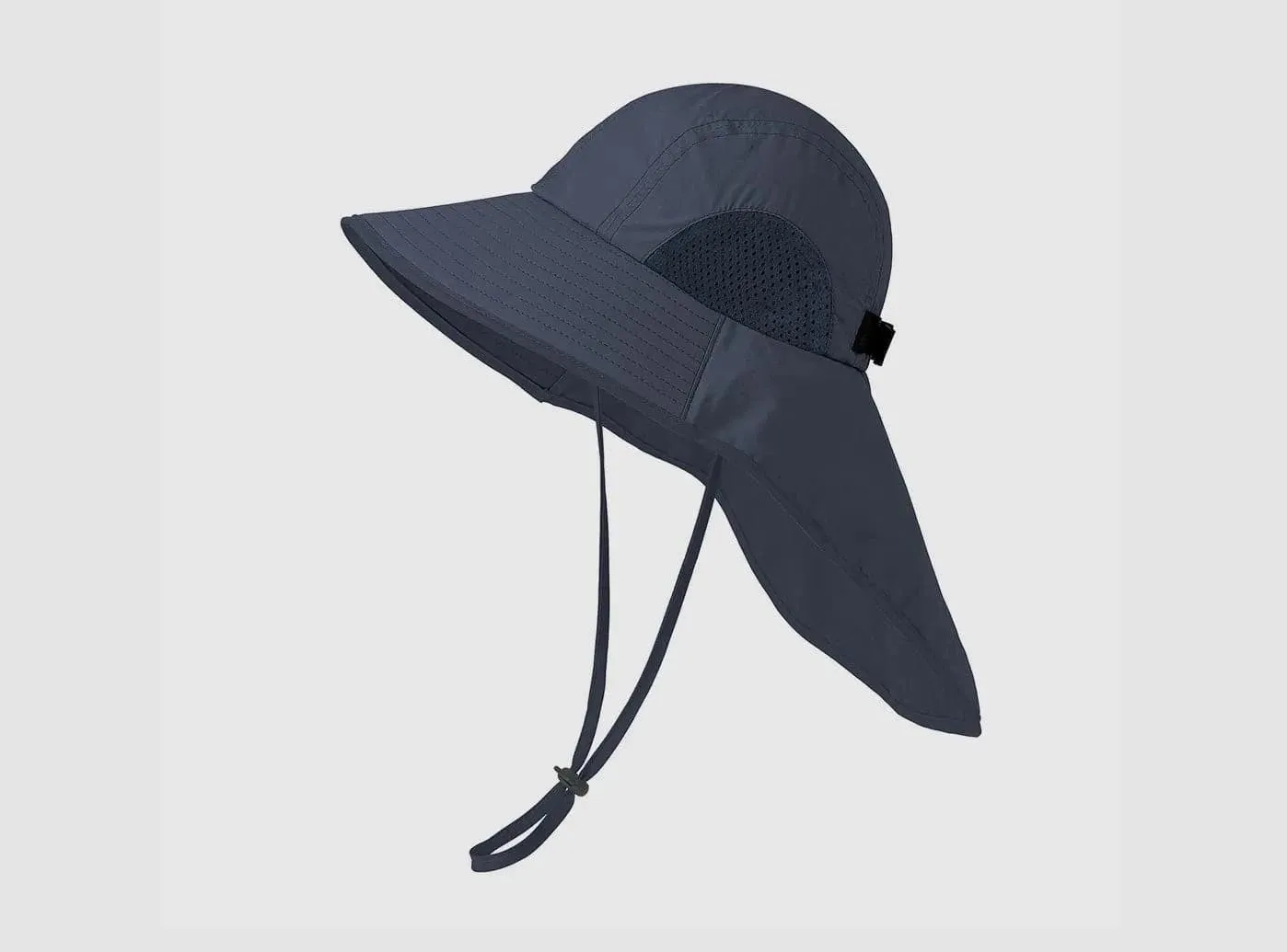 FitVille Wide-Brim Hiking Hat