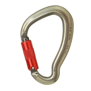 ISC Mongoose Triple Lock Carabiner