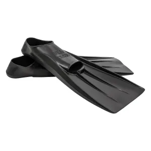 IST Sea Diver Rubber Closed-Heel Scuba Diving Fins