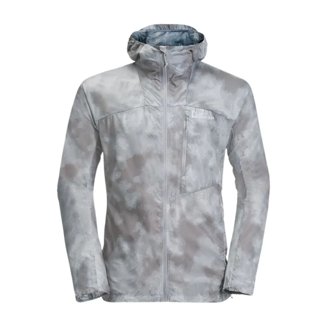 jack wolfskin Prelight Men's Windbreaker