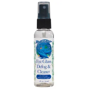 Land Shark Tropical Seas Eye Glass Defog and Cleanser 2oz