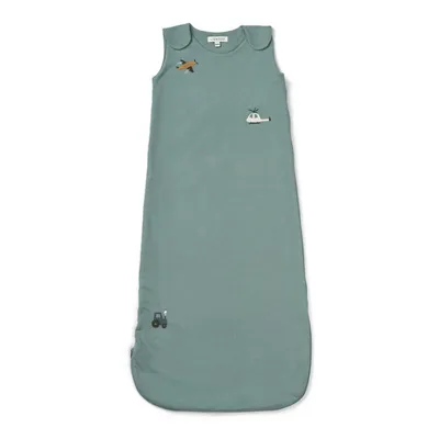 Liewood Sean Sleeping bag | Blue Fog