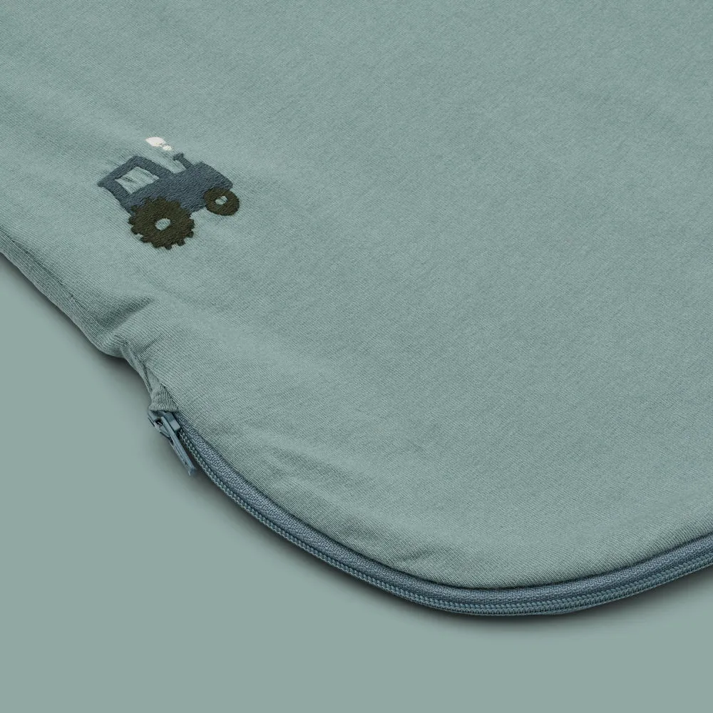 Liewood Sean Sleeping bag | Blue Fog