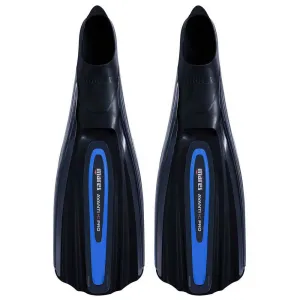 Mares Avanti HC Pro Full Foot Fins