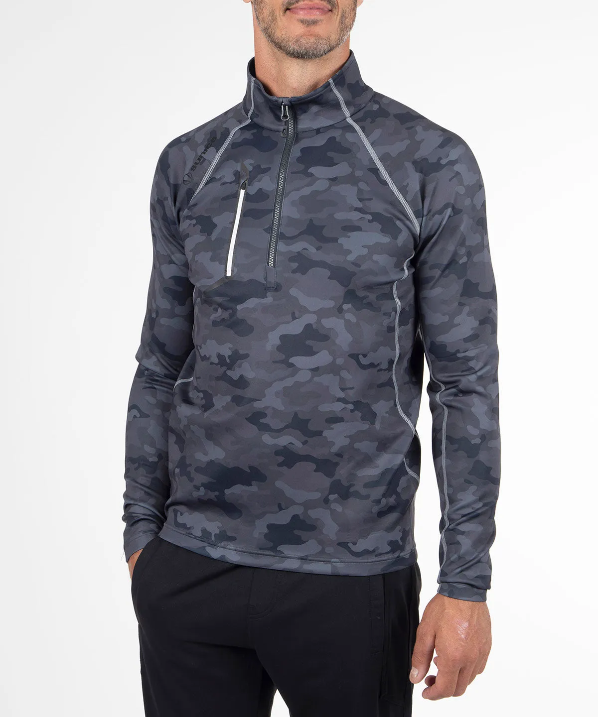 Men's Allendale 2.0 Water Repellant Pullover