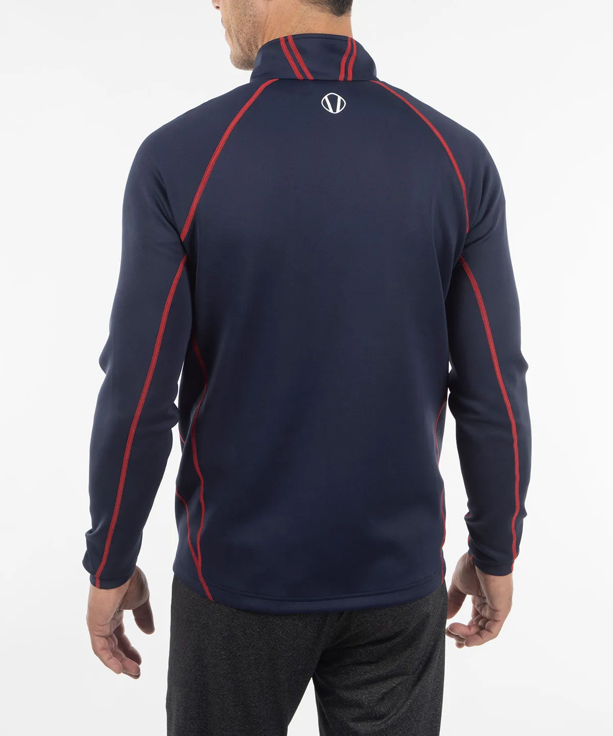 Men's Allendale 2.0 Water Repellant Pullover