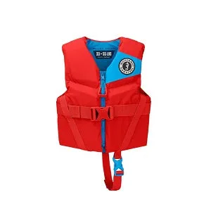 Mustang Survival Youth Foam PFD