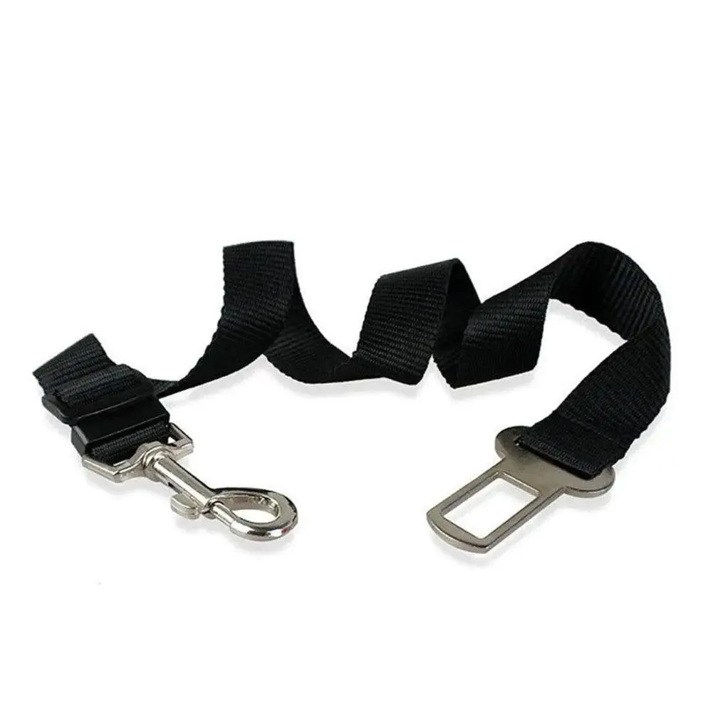 NEW Breathable Mesh Dog Harness Leash