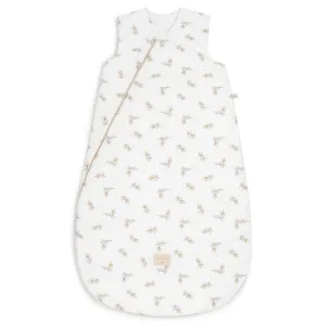 Nobodinoz Cocoon Mid Season sleeping bag 6-18 months | Flore