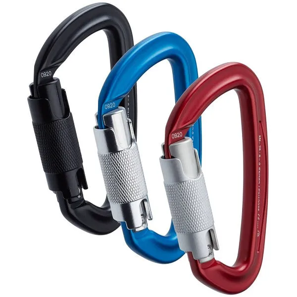 NRS Sliq Twist Lock Carabiner