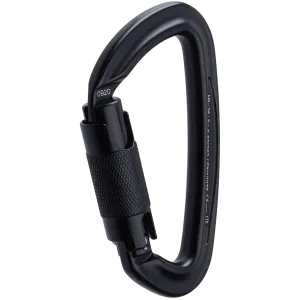 NRS Sliq Twist Lock Carabiner