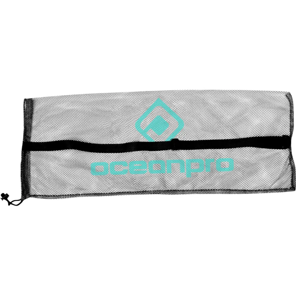 Ocean Pro Mesh Fin Carry Bag