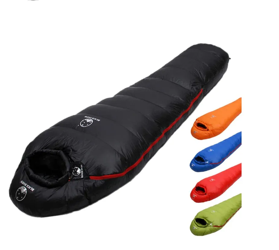 Outdoor Camping Sleeping Bag