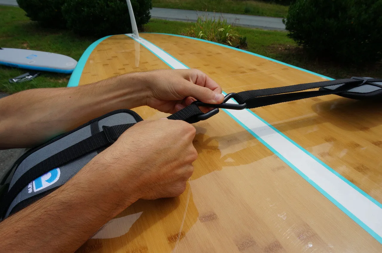 OUTLET | SUP Roof Racks | 2 Paddleboard Car Rack