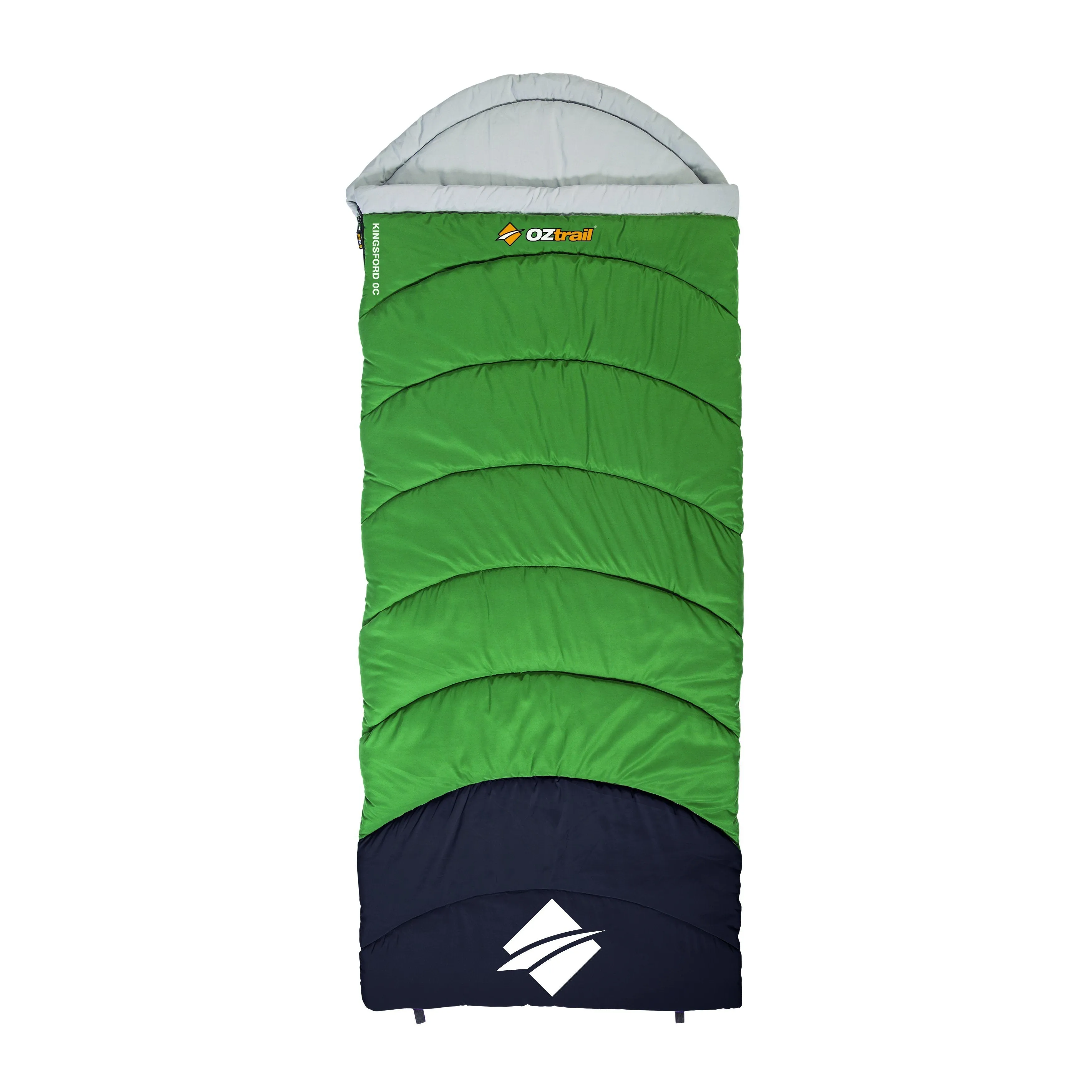 Oztrail Kingsford Adult Sleeping Bag 0 Degree