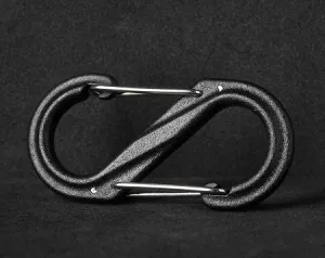 POM Carabiner | CA-P1