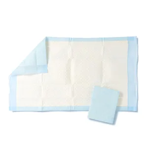 Protection Plus Breathable Underpad, 23x36