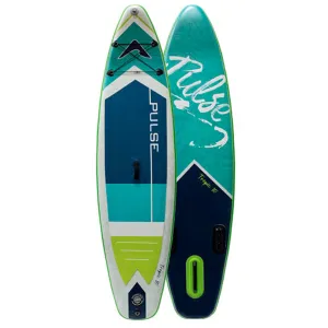 Pulse Tropic SUP Inflatable Board