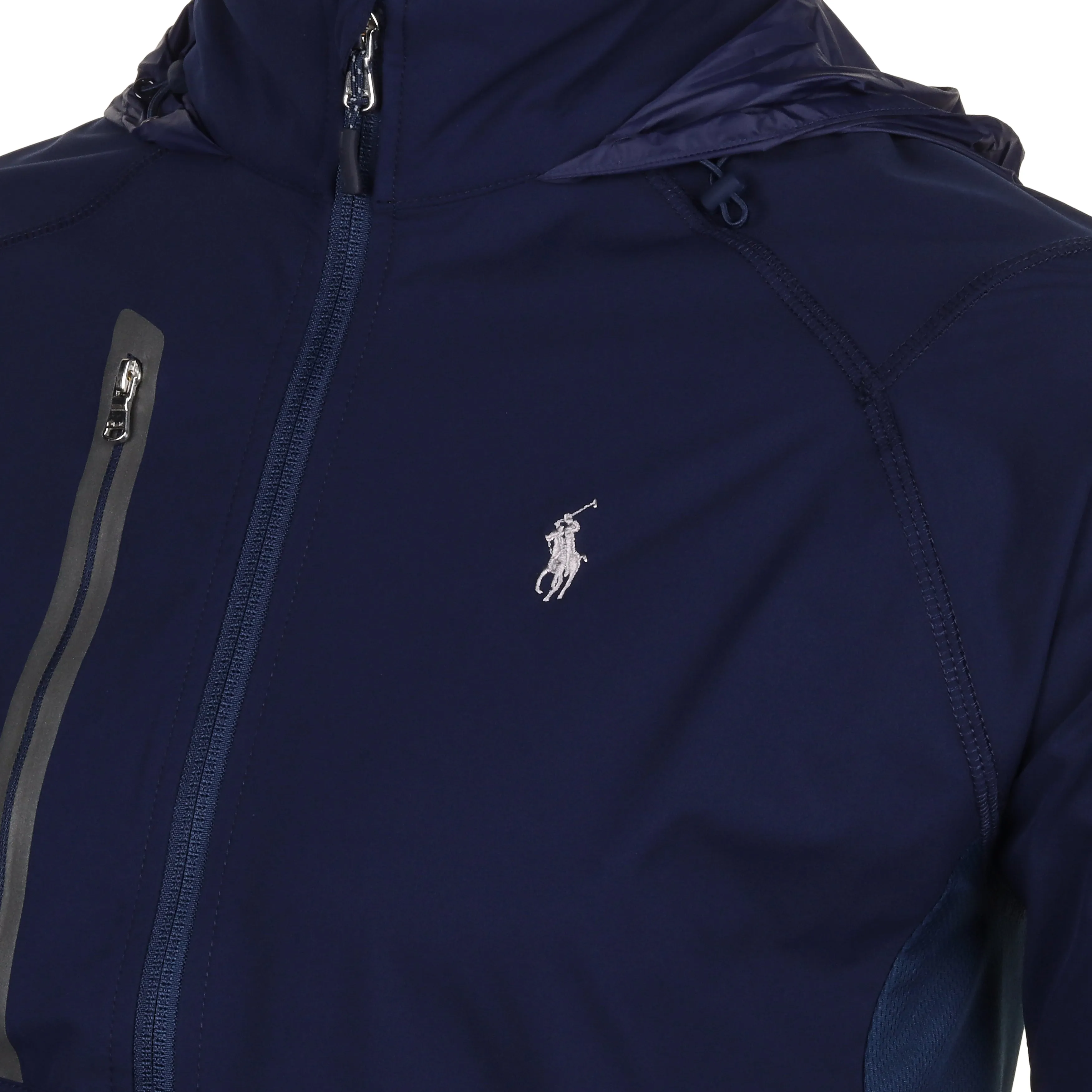 RLX Ralph Lauren Par Windbreaker Jacket