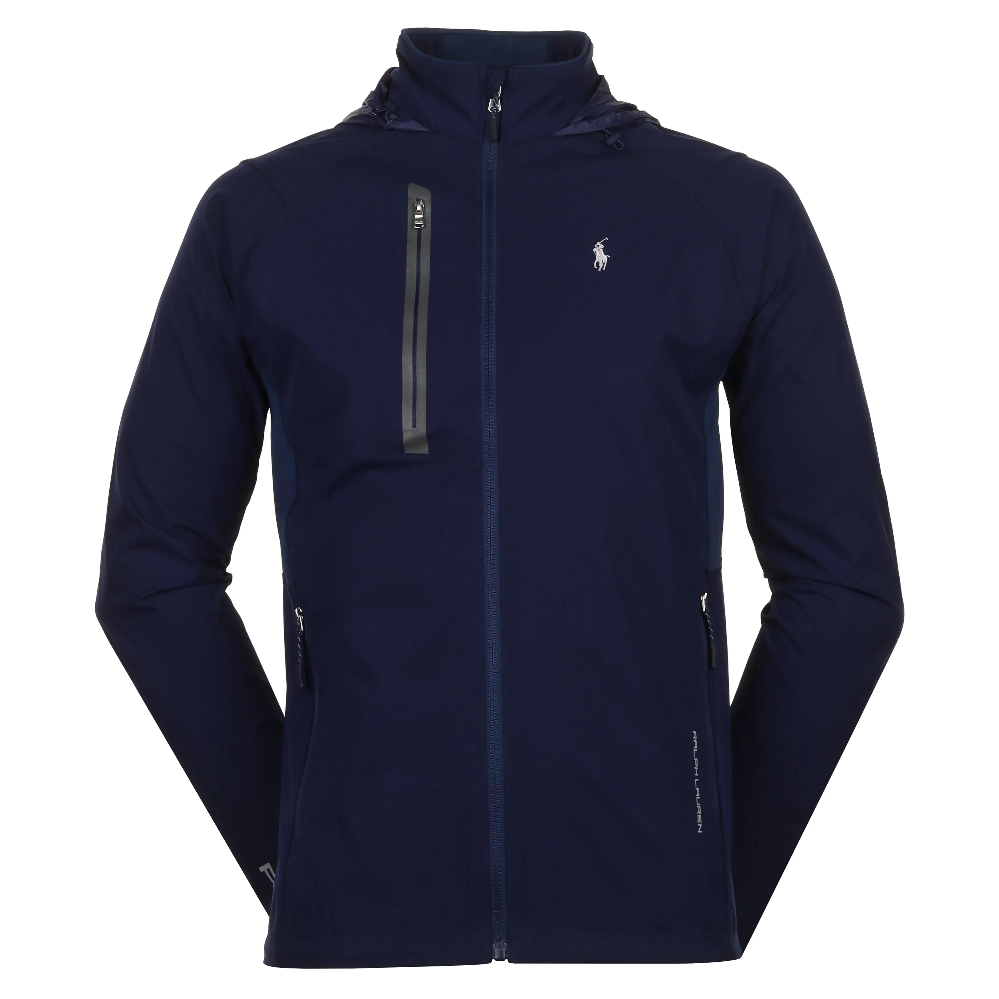 RLX Ralph Lauren Par Windbreaker Jacket