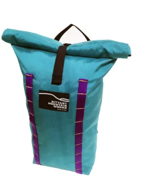 To optimize the e-commerce product title for Roll Down Pack, its important to include descriptive modifiers that highlight the products features and benefits. Here is an optimized title:

Compact Durable Roll Down Pack with Adjustable Straps for Outdoor and Travel Adventures

This title includes modifiers such as Compact, Durable, Adjustable Straps, and Outdoor and Travel Adventures to provide potential customers with a clearer idea of the products utility and appeal.